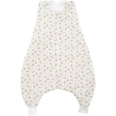 Träumeland Ganzjahres-Sleepoverall TO GO 1.5 TOG - weiss - Unisex - Size: 92 Träumeland Ganzjahres-Sleepoverall TO GO 1.5 TOG - weiss - Unisex - Size: 92