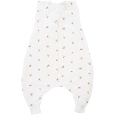 Träumeland Ganzjahres-Sleepoverall TO GO 1.5 TOG - rosa - Unisex - Size: 80 Träumeland Ganzjahres-Sleepoverall TO GO 1.5 TOG - rosa - Unisex - Size: 80