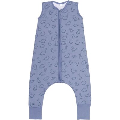 fillikid Sommer-Sleepoverall 0.5 TOG - blau - Unisex - Size: 92 fillikid Sommer-Sleepoverall 0.5 TOG - blau - Unisex - Size: 92