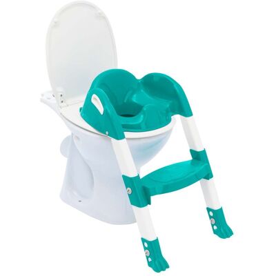 Thermobaby Toiletten-Trainer Kiddyloo - gruen - Unisex Thermobaby Toiletten-Trainer Kiddyloo - gruen - Unisex