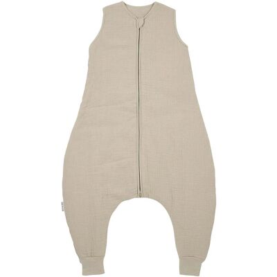 Meyco Babyschlafsack Winter - Vorgewaschener Musselin Meyco Babyschlafsack Winter - Vorgewaschener Musselin
