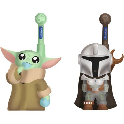 Lexibook Walkie Talkie 3D Star Wars - mehrfarbig - Unisex Lexibook Walkie Talkie 3D Star Wars - mehrfarbig - Unisex