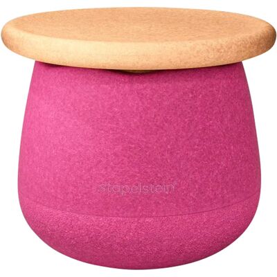Stapelstein Dynamic small - mehrfarbig - Unisex Stapelstein Dynamic small - mehrfarbig - Unisex
