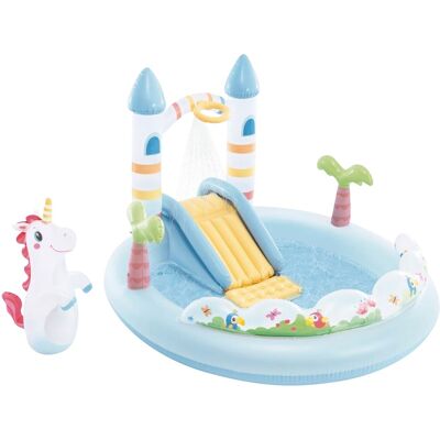 Intex Playcenter Unicorn Castle - mehrfarbig - Unisex Intex Playcenter Unicorn Castle - mehrfarbig - Unisex