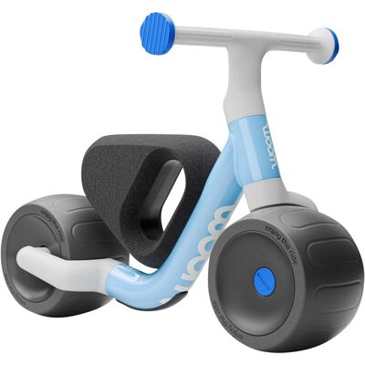 woom Laufrad WOW - blau - Unisex woom Laufrad WOW - blau - Unisex