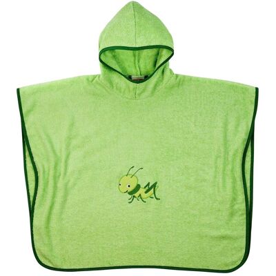 Wörner Badeponcho - Unisex Wörner Badeponcho - Unisex