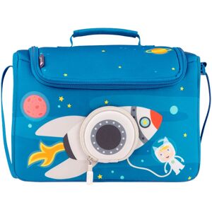 tonies Tonie HörSpiel-Transporter - blau - Unisex tonies Tonie HörSpiel-Transporter - blau - Unisex