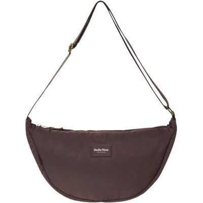 Studio Noos Adult-Gürteltasche - braun - Unisex Studio Noos Adult-Gürteltasche - braun - Unisex