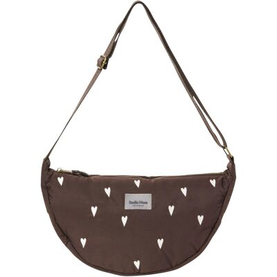 Studio Noos Adult-Gürteltasche - braun - Unisex Studio Noos Adult-Gürteltasche - braun - Unisex