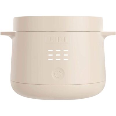 liini Breiwärmer 2.0 PRO - beige - Unisex liini Breiwärmer 2.0 PRO - beige - Unisex