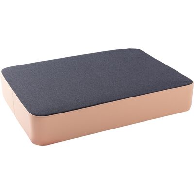 solini Hüpfpolster klein - schwarz - Unisex solini Hüpfpolster klein - schwarz - Unisex