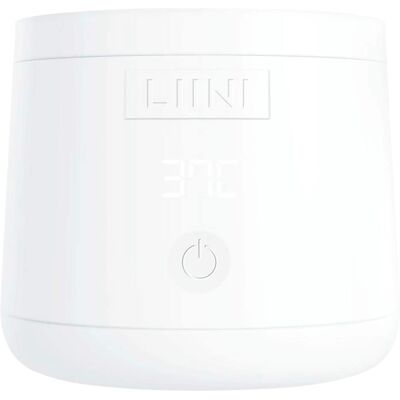 liini Flaschenwärmer 4.0 PRO - weiss - Unisex liini Flaschenwärmer 4.0 PRO - weiss - Unisex