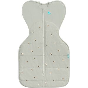 Love to Dream Pucksack Swaddle Up™ 2.5 TOG - oliv - Unisex - Size: M Love to Dream Pucksack Swaddle Up™ 2.5 TOG - oliv - Unisex - Size: M