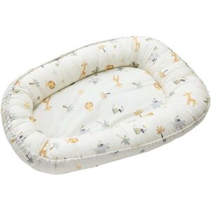 BORNINO HOME Kuschelnest 80x55 cm - beige - Unisex BORNINO HOME Kuschelnest 80x55 cm - beige - Unisex