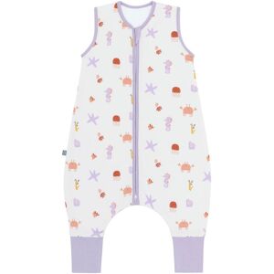 emma & noah Ganzjahres-Sleepoverall 1.0 TOG - blau - Maedchen - Size: 70 emma & noah Ganzjahres-Sleepoverall 1.0 TOG - blau - Maedchen - Size: 70