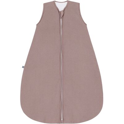 emma & noah Ganzjahresschlafsack Essential 2.5 TOG - rot - Unisex - Size: 60 emma & noah Ganzjahresschlafsack Essential 2.5 TOG - rot - Unisex - Size: 60