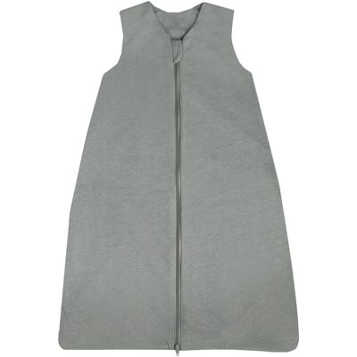 Julius Zöllner Sommerschlafsack Camper light Jersey 0.5 TOG - gruen - Unisex - Size: 60 Julius Zöllner Sommerschlafsack Camper light Jersey 0.5 TOG - gruen - Unisex - Size: 60