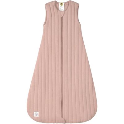 Lässig Ganzjahres-Schlafsack Quilted 2.5 TOG - beige - Unisex - Size: 86 Lässig Ganzjahres-Schlafsack Quilted 2.5 TOG - beige - Unisex - Size: 86