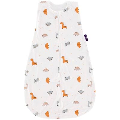 Träumeland Sommerschlafsack Liebmich 0.5 TOG - mehrfarbig - Unisex - Size: 80 Träumeland Sommerschlafsack Liebmich 0.5 TOG - mehrfarbig - Unisex - Size: 80