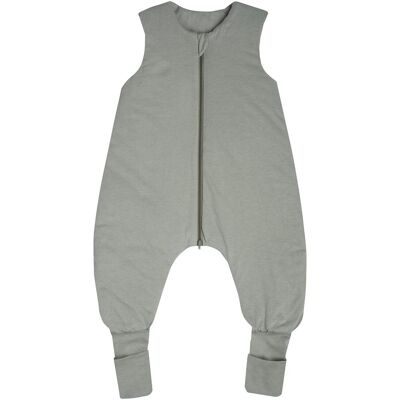 Julius Zöllner Ganzjahres-Sleepoverall Jersey 2.5 TOG - gruen - Unisex - Size: 80 Julius Zöllner Ganzjahres-Sleepoverall Jersey 2.5 TOG - gruen - Unisex - Size: 80