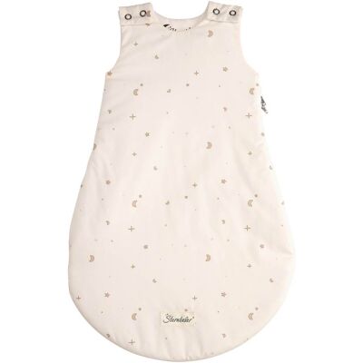 Sterntaler Sommerschlafsack 1.5 TOG - weiss - Unisex - Size: 62 Sterntaler Sommerschlafsack 1.5 TOG - weiss - Unisex - Size: 62