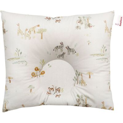 BabyDorm Kopfkissen EasyDorm Gr. I - beige - Unisex BabyDorm Kopfkissen EasyDorm Gr. I - beige - Unisex