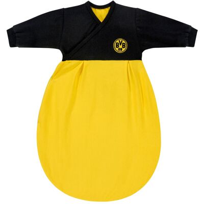Alvi Innensack BVB Player 0.5 TOG - gelb - Unisex - Size: 56 Alvi Innensack BVB Player 0.5 TOG - gelb - Unisex - Size: 56