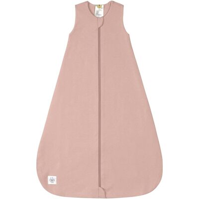 Lässig Sommer-Schlafsack Jersey 0.5 TOG - beige - Unisex - Size: 86 Lässig Sommer-Schlafsack Jersey 0.5 TOG - beige - Unisex - Size: 86