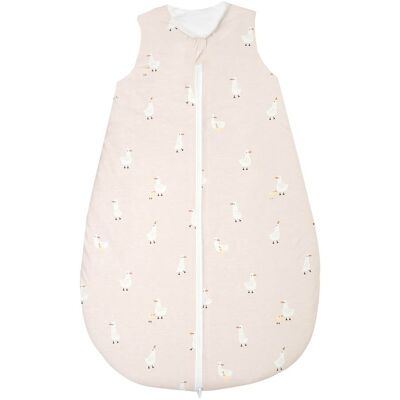 Julius Zöllner Ganzjahresschlafsack Jersey 2.5 TOG - natur - Unisex - Size: 60 Julius Zöllner Ganzjahresschlafsack Jersey 2.5 TOG - natur - Unisex - Size: 60