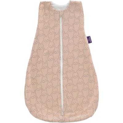 Träumeland Sommerschlafsack Liebmich 0.5 TOG - beige - Unisex - Size: 60 Träumeland Sommerschlafsack Liebmich 0.5 TOG - beige - Unisex - Size: 60