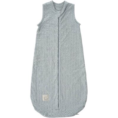 Träumeland Sommeschlafsack Signature 0.5 TOG - blau - Unisex - Size: M Träumeland Sommeschlafsack Signature 0.5 TOG - blau - Unisex - Size: M