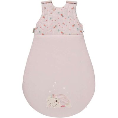 Sterntaler Ganzjahres-Schlafsack 3.0 TOG - rosa - Maedchen - Size: 44 Sterntaler Ganzjahres-Schlafsack 3.0 TOG - rosa - Maedchen - Size: 44