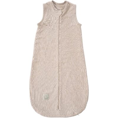 Träumeland Sommeschlafsack Signature 0.5 TOG - beige - Unisex - Size: L Träumeland Sommeschlafsack Signature 0.5 TOG - beige - Unisex - Size: L