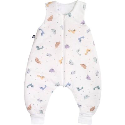 Julius Zöllner Little Dinos Jersey Jumper - Babyschlafsack Julius Zöllner Little Dinos Jersey Jumper - Babyschlafsack