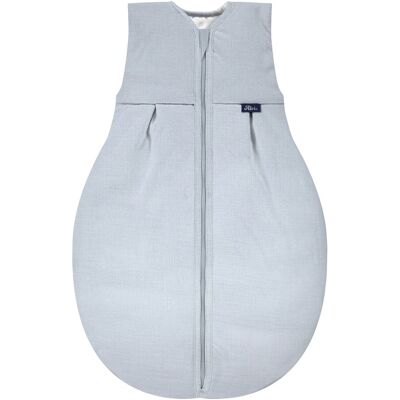 Alvi Babyschlafsack Sky Way - 4-Jahreszeiten Baumwolle - Schlafsack für Babys Alvi Babyschlafsack Sky Way - 4-Jahreszeiten Baumwolle - Schlafsack für Babys