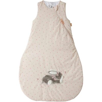 Sterntaler Ganzjahresschlafsack 3.0 TOG - rosa - Maedchen - Size: 110 Sterntaler Ganzjahresschlafsack 3.0 TOG - rosa - Maedchen - Size: 110