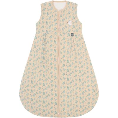 emma & noah Ganzjahresschlafsack 1.0 TOG - mehrfarbig - Unisex - Size: 80 emma & noah Ganzjahresschlafsack 1.0 TOG - mehrfarbig - Unisex - Size: 80