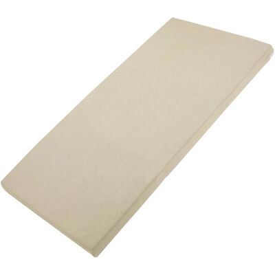 Meyco Baby Bezug für Reisebettmatratze 60x120 cm - beige - Unisex Meyco Baby Bezug für Reisebettmatratze 60x120 cm - beige - Unisex