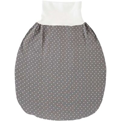 Träumeland Ganzjahres-Strampelsack 2.5 TOG - weiss - Unisex Träumeland Ganzjahres-Strampelsack 2.5 TOG - weiss - Unisex