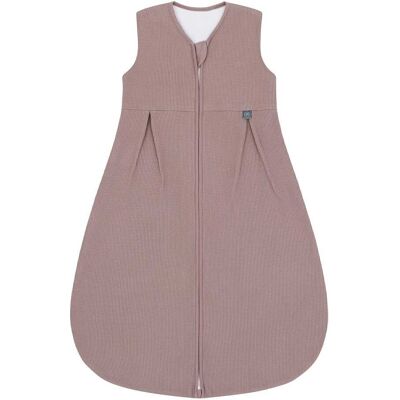 emma & noah Ganzjahresschlafsack Essential 1.0 TOG - rot - Unisex - Size: 90 emma & noah Ganzjahresschlafsack Essential 1.0 TOG - rot - Unisex - Size: 90