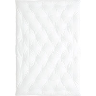 baby-walz Daunen-Bettdecke 100x135 cm 6.0 TOG - weiss - Unisex baby-walz Daunen-Bettdecke 100x135 cm 6.0 TOG - weiss - Unisex