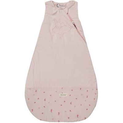 Sterntaler Ganzjahres-Schlafsack 1.5 TOG - rosa - Maedchen - Size: 90 Sterntaler Ganzjahres-Schlafsack 1.5 TOG - rosa - Maedchen - Size: 90