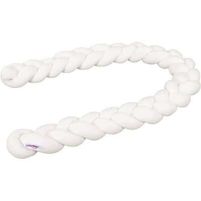 babybay - Nestchenschlange - Ivory - Nesting pillow babybay - Nestchenschlange - Ivory - Nesting pillow