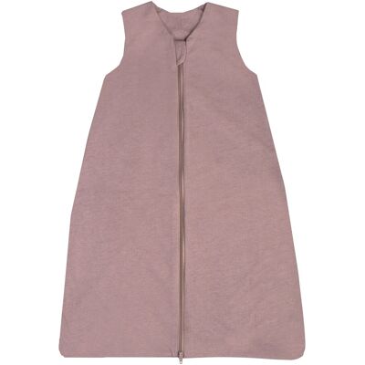 Julius Zöllner Sommerschlafsack Camper light Jersey 0.5 TOG - dunkelrot - Maedchen - Size: 70 Julius Zöllner Sommerschlafsack Camper light Jersey 0.5 TOG - dunkelrot - Maedchen - Size: 70