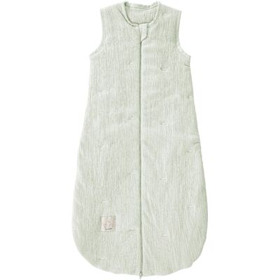 Träumeland Ganzjahresschlafsack Signature 1.5 TOG - tuerkis - Unisex - Size: L Träumeland Ganzjahresschlafsack Signature 1.5 TOG - tuerkis - Unisex - Size: L