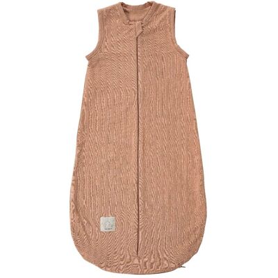 Träumeland Sommeschlafsack Signature 0.5 TOG - braun - Unisex - Size: M Träumeland Sommeschlafsack Signature 0.5 TOG - braun - Unisex - Size: M