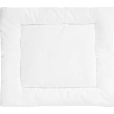 Zöllner Baby Kissen - Allergikerfreundlich, Waschbar, Leichte Füllung - Baby Kissen Zöllner Baby Kissen - Allergikerfreundlich, Waschbar, Leichte Füllung - Baby Kissen