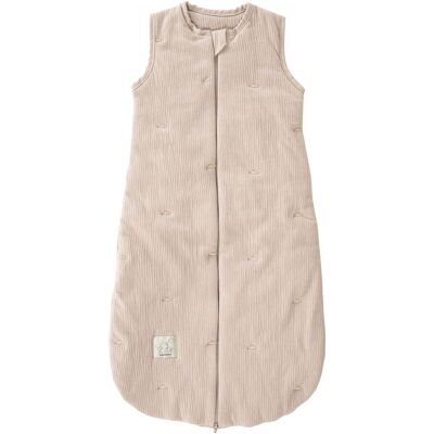 Träumeland Ganzjahresschlafsack Signature 1.5 TOG - grau - Unisex - Size: M Träumeland Ganzjahresschlafsack Signature 1.5 TOG - grau - Unisex - Size: M