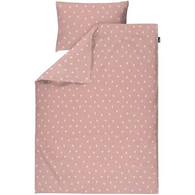 Alvi Bettwäsche 40x60 / 100x135 cm - mehrfarbig - Unisex Alvi Bettwäsche 40x60 / 100x135 cm - mehrfarbig - Unisex