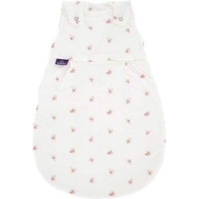 Träumeland Ganzjahresschlafsack Liebmich 2.5 TOG - rosa - Unisex - Size: 56 Träumeland Ganzjahresschlafsack Liebmich 2.5 TOG - rosa - Unisex - Size: 56